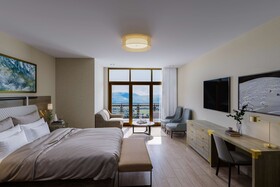 The Residences at Grand Hyatt Deer Valley