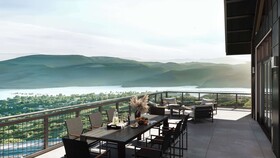 The Residences at Grand Hyatt Deer Valley
