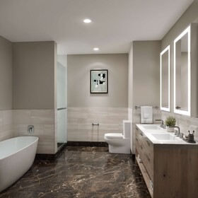 The Residences at Grand Hyatt Deer Valley