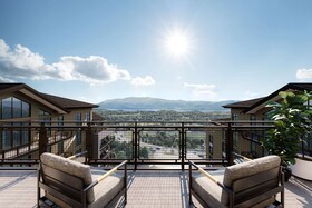 The Residences at Grand Hyatt Deer Valley