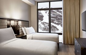 The Residences at Grand Hyatt Deer Valley