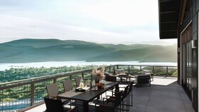 The Residences at Grand Hyatt Deer Valley