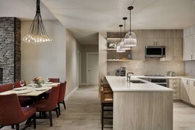 The Residences at Grand Hyatt Deer Valley