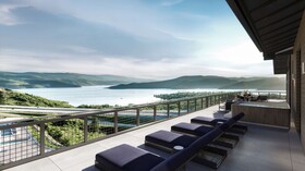 The Residences at Grand Hyatt Deer Valley