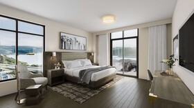 The Residences at Grand Hyatt Deer Valley