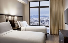 The Residences at Grand Hyatt Deer Valley