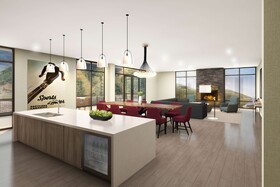 The Residences at Grand Hyatt Deer Valley