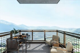 The Residences at Grand Hyatt Deer Valley
