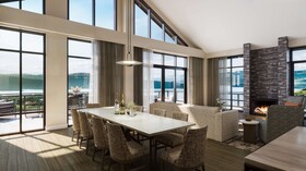 The Residences at Grand Hyatt Deer Valley
