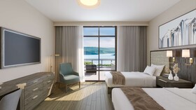 The Residences at Grand Hyatt Deer Valley