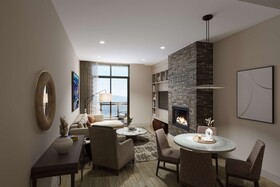 The Residences at Grand Hyatt Deer Valley