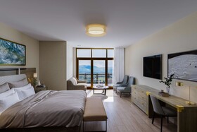 The Residences at Grand Hyatt Deer Valley