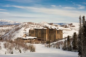 The St. Regis Deer Valley