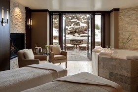 The St. Regis Deer Valley