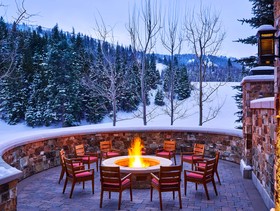 The St. Regis Deer Valley