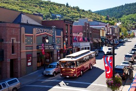 The St. Regis Deer Valley