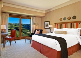 The St. Regis Deer Valley