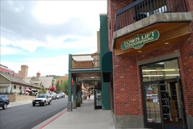 Town Lift Condominiums