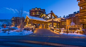 Westgate Park City Resort and Spa