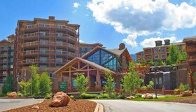 Westgate Park City Resort and Spa