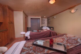 Westgate Park City Resort & Spa