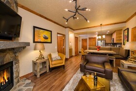 Westgate Park City Resort & Spa