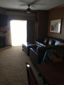 Westgate Park City Resort & Spa