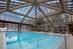 Westgate Park City Resort & Spa