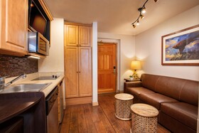 Westgate Park City Resort & Spa