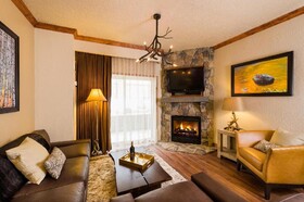 Westgate Park City Resort & Spa