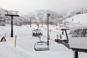 Windrift