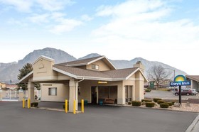 Days Inn by Wyndham Provo