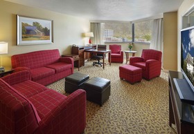 Provo Marriott Hotel & Conference Center