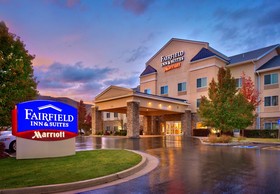 Fairfield Inn & Suites Richfield