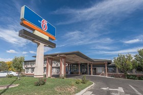 Motel 6 Richfield UT