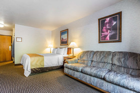 Quality Inn Richfield I-70