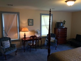 Amber Inn B&B