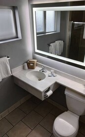 Bposhtels Salt Lake City