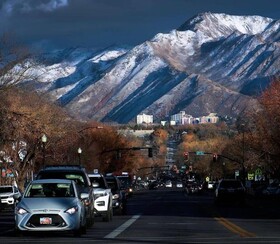 Bposhtels Salt Lake City