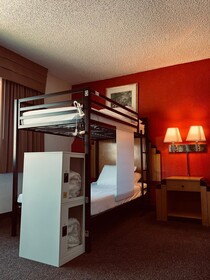 Bposhtels Salt Lake City