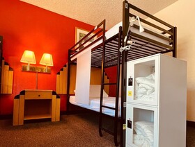 Bposhtels Salt Lake City