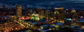 Bposhtels Salt Lake City