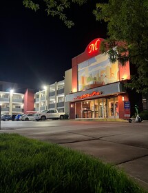 Bposhtels Salt Lake City