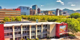 Bposhtels Salt Lake City
