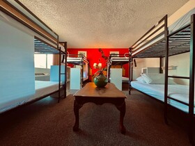 Bposhtels Salt Lake City
