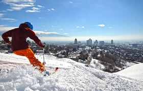 Bposhtels Salt Lake City