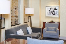 DoubleTree by Hilton Hotel Salt Lake City Airport