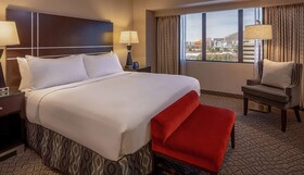 DoubleTree Suites Salt Lake City