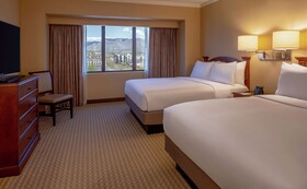 DoubleTree Suites Salt Lake City