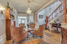 Ellerbeck Mansion